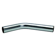 CANNOTTO CURVO A 45 E?  °  E?E  ¸ 30 - cm 25- 10 pezzi