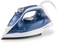 Ferro da stiro a vapore 1800w