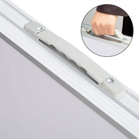 Set PicNic portatile in alluminio