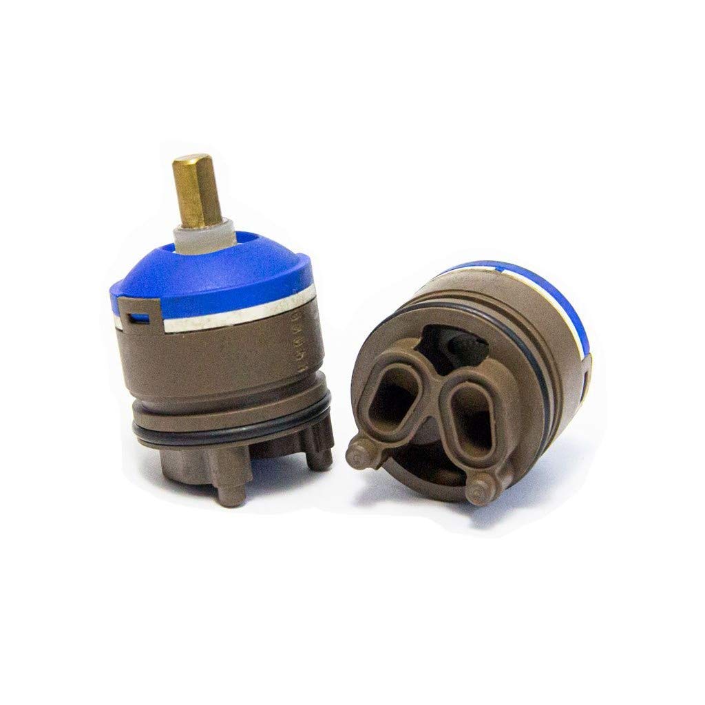 Cartuccia di ricambio ceramica joystick 40 mm A840 Daniel Rubinetterie