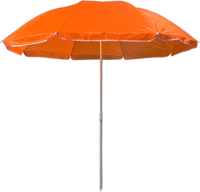 Ombrellone Spiaggia Diametro 200 Cm 