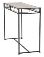 Console Essential Cm 110X40X80