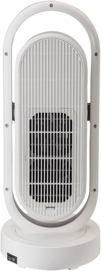 Bimar Termoventilatore Colonna HP132 PTC 2000W Telecomando Timer 24h Termostato Oscillazione