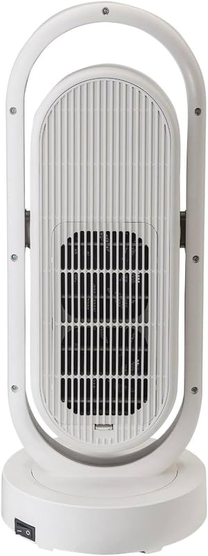 Bimar Termoventilatore Colonna HP132 PTC 2000W Telecomando Timer 24h Termostato Oscillazione
