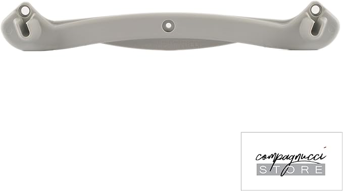 Compagnucci Store Coppia Staffe In Resina