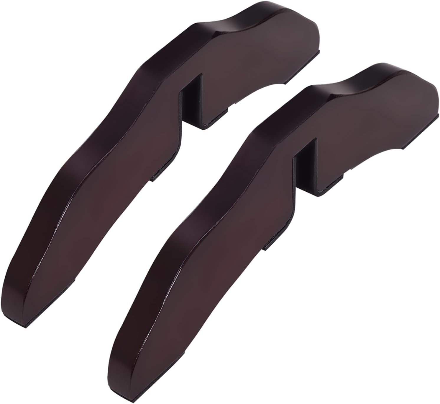 Cancelletto di Sicurezza Barriera Protettiva per Cani Animali Domestici Bambini, Pieghevole, in Legno di Pino, 3/4 pezzi (Piede Adatto)