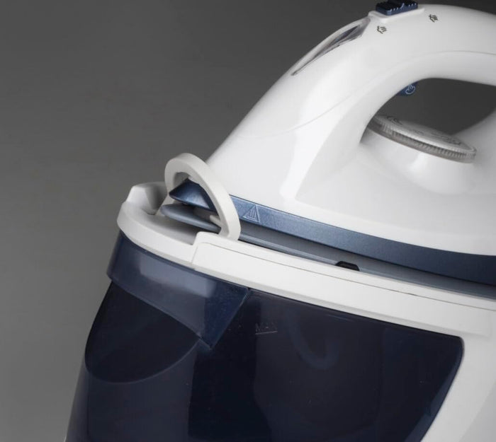 Innoliving Ferro Da Stiro INN-681 con Generatore di Vapore Continuo