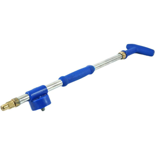 SPRUZZINO IRRORATORE NEBULIZZATORE UNIVERSALE PER BOTTIGLIE VAPORIZZATORE EURONOVITA' EN522042