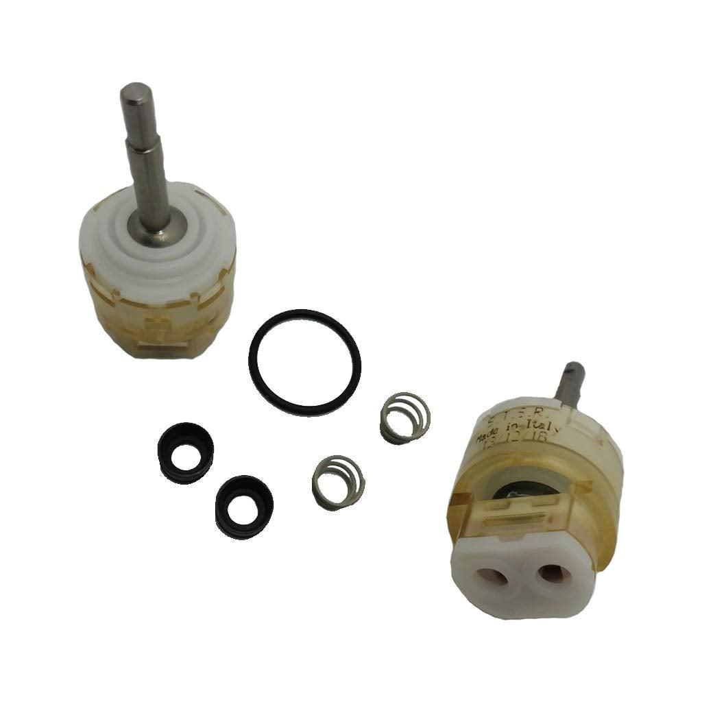 Cartuccia rubinetto 31,5 mm ricambio fantini 90001271