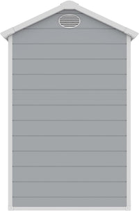 C2151001 - Casetta Harmony Small Store