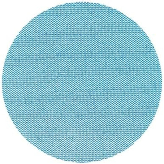 DISCO ABRASIVO RETICOLATO A STRAPPO LEVIGATRICI Ø225mm GRANA 80 10PZ KAPRIOL