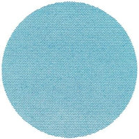 DISCO ABRASIVO RETICOLATO A STRAPPO LEVIGATRICI Ø225mm GRANA 120 10PZ KAPRIOL