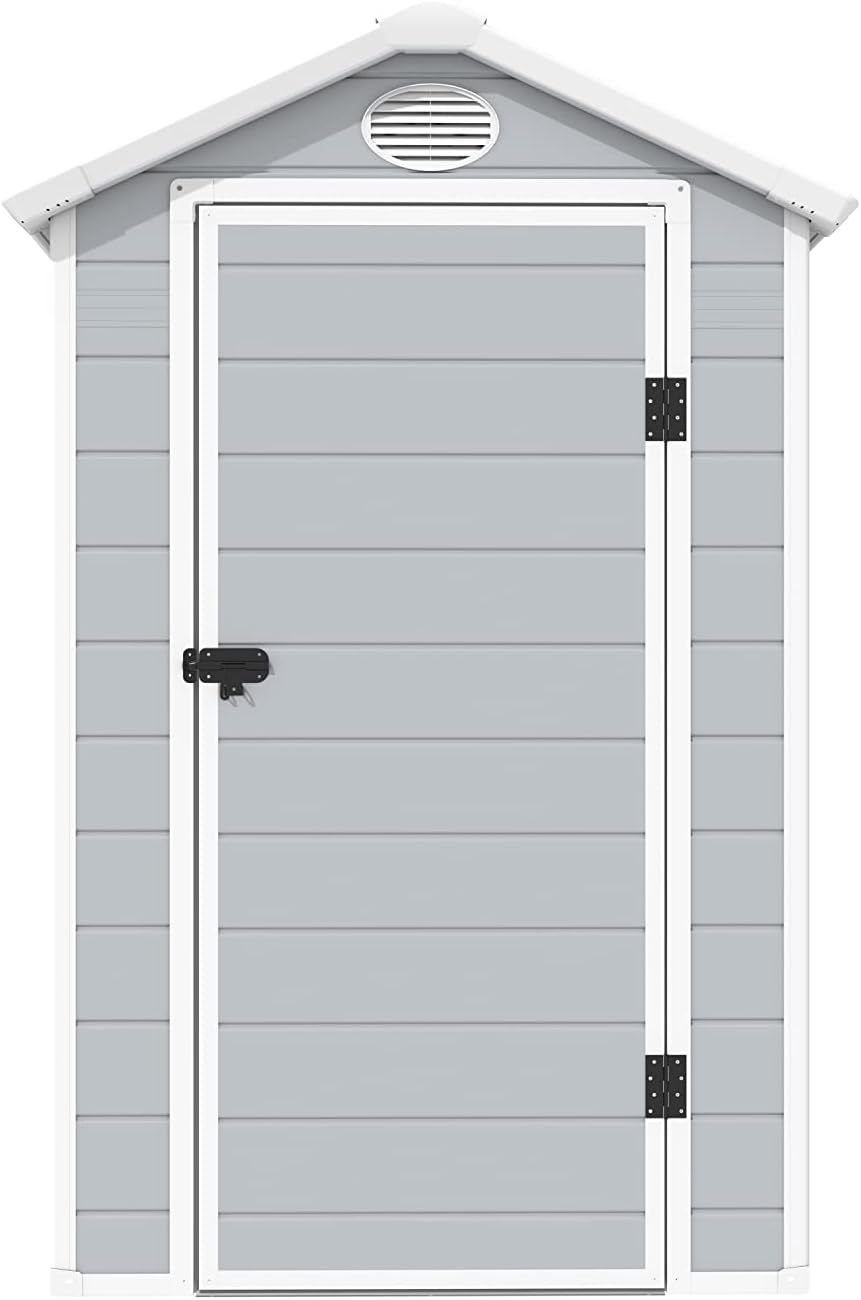 C2151001 - Casetta Harmony Small Store