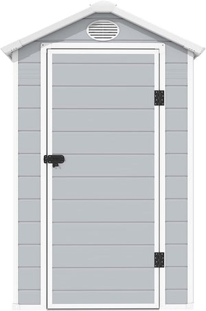C2151001 - Casetta Harmony Small Store