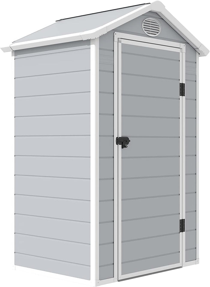 C2151001 - Casetta Harmony Small Store