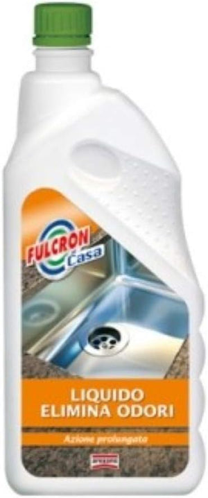AREXONS FULCRON CASA - Liquido ELIMINA ODORI 1L