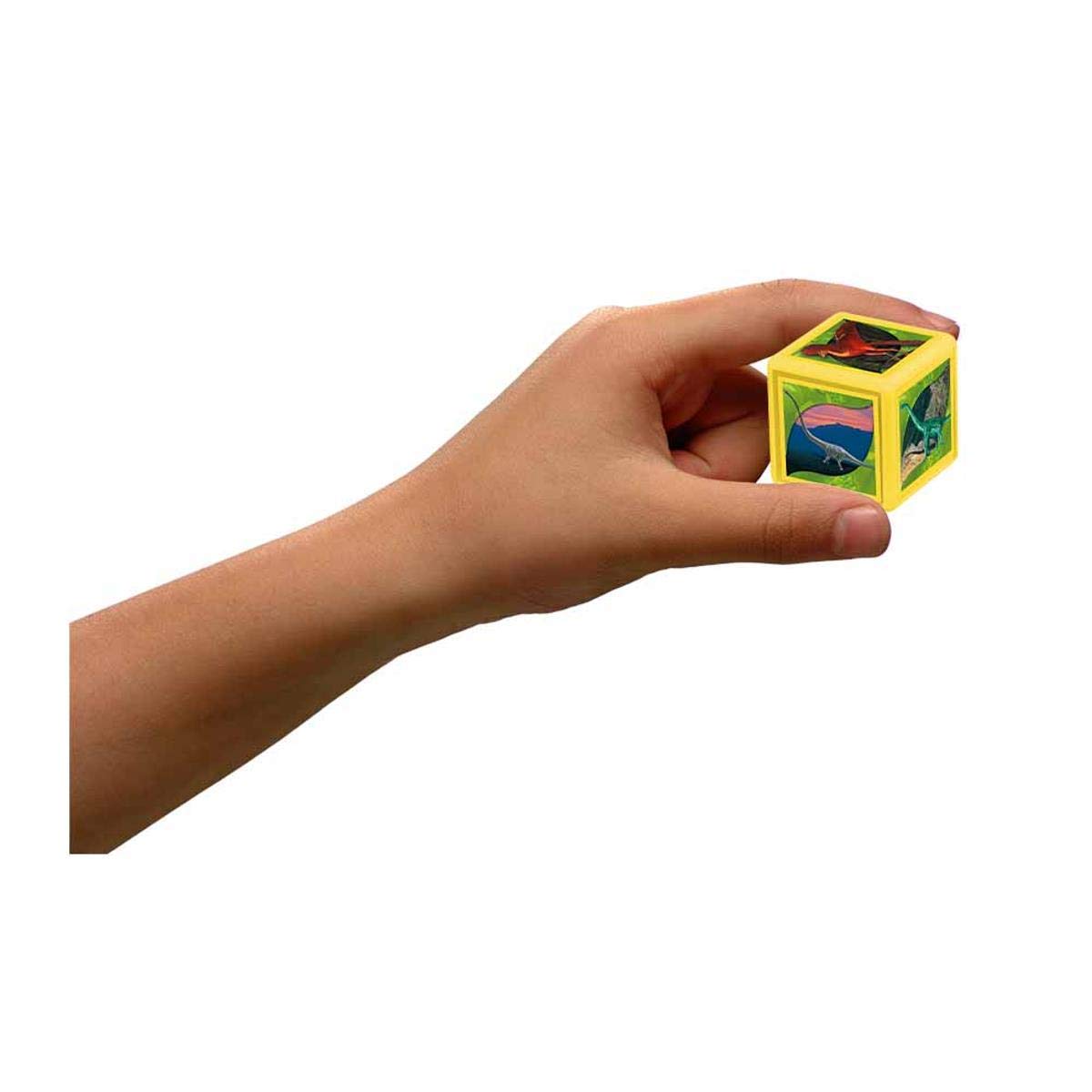 TOP TRUMPS MATCH - DINOSAURI