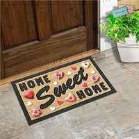 Zerbino Ingresso 40x70 Asciugapassi Antiscivolo Moderno Made In Italy Dis.I