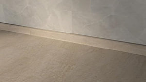 ALZATINA PER PIANI DA CUCINA LUNGHEZZA 2 METRI TRAVERTINO