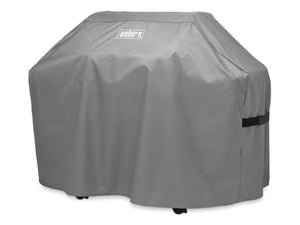 Telo Copri Barbecue WEBER 7179 Custodia Impermeabile Universale
