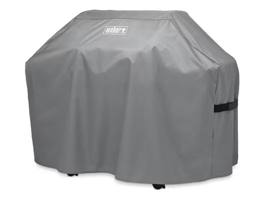 Telo Copri Barbecue WEBER 7179 Custodia Impermeabile Universale
