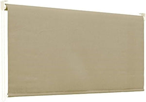 Tenda da sole a caduta 250x150 cm beige T1372025/F