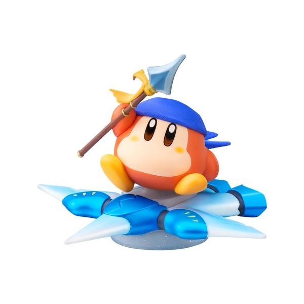 Personaggio interattivo nintendo 10016062 amiibo kirby air raiders wad