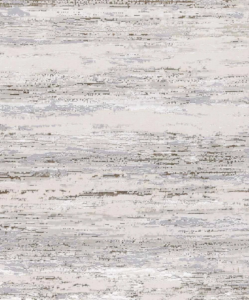 Tappeto NEVADA 9246 beige sabbia cm.140x200 colori naturali contemporaneo