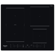 Hotpoint Ariston Piano cottura a induzione HB 3160C NE