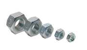 SC DADO ESAGONALE ZINCATO 16 MA DA 10 PZ- AMBROVIT- 5,0 pz