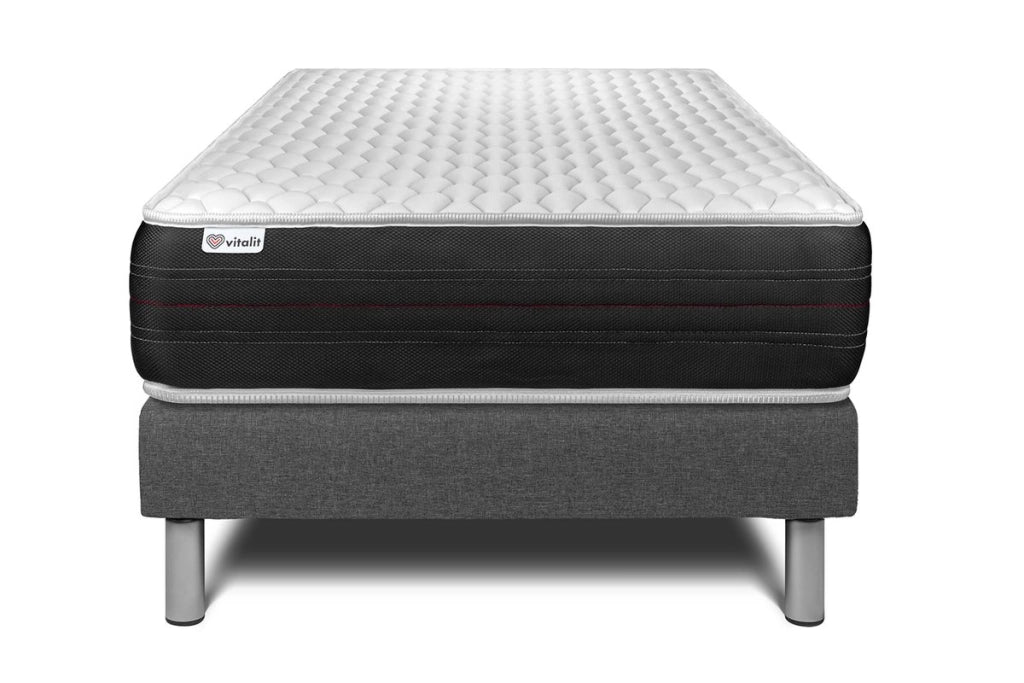 Set materasso e base 90x190 cm - Vitalspring