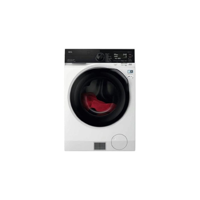 AEG Lavasciuga ÖKOKombi Serie 9000 AbsoluteCare 10-6 kg
