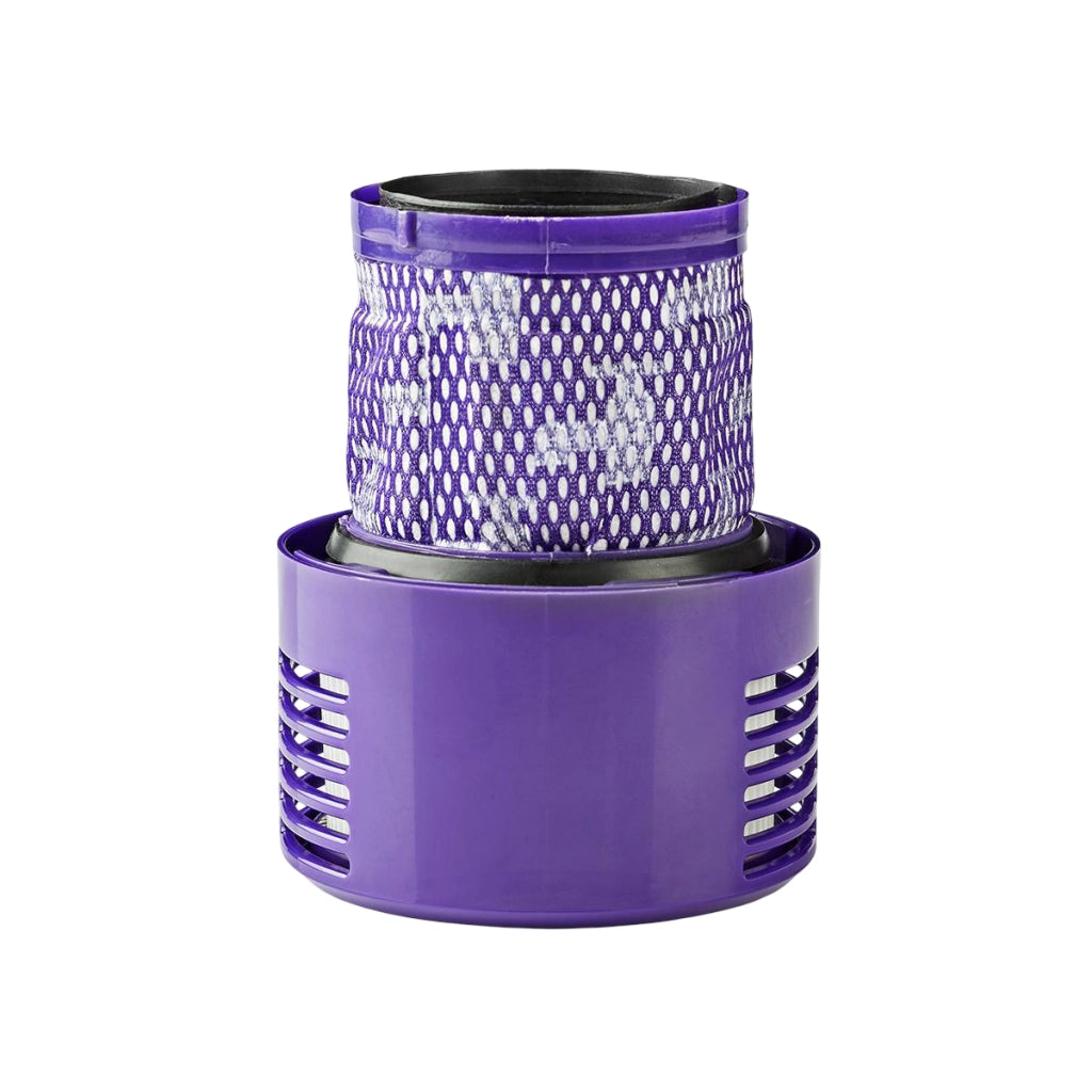 Filtro di Ricambio per Motore Aspirapolvere Dyson V10 / SV12 Viola Nedis