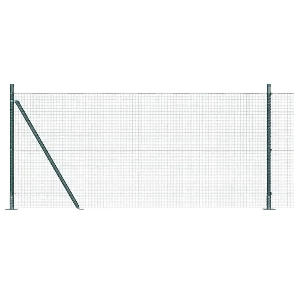 Palo della recinzione Verde 3352400