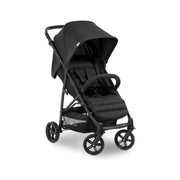 Passeggino 4 ruote hauck 148457 rapid 4 black