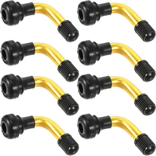 Ventiledoppi PVR50 per Auto e RV - Colore Oro