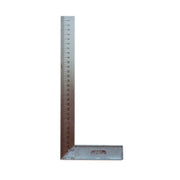 SQUADRA P/FALEGNAME ASTA ACCIAIO 250 MM*
