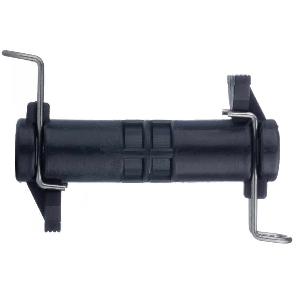 Adattatore Click-Click per Idropulitrice compatibile con Kärcher K2-K7 – Materiale Plastico Durevole