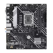 Asus prime h610m-a wifi intel h610 lga 1700 micro atx - 90MB1G00-M0EAY0