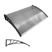 C PENSILINA ABS/POLICARBONATO ALVEOLARE OPACO CM 120X100- 1,0 pz