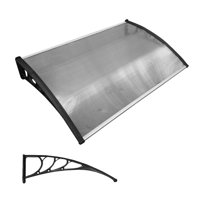 C PENSILINA ABS/POLICARBONATO ALVEOLARE OPACO CM 120X100- 1,0 pz