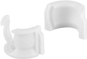 Kit di riparazione di pompa della frizione - 2 pezzi - Materiale ABS - Adatto per Vito/Viano W639 - Frizione manuale - Nuovo di fabbrica - Manopola di cambio