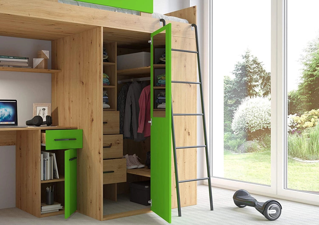 MOBILE VERANA P ARTISAN GREEN