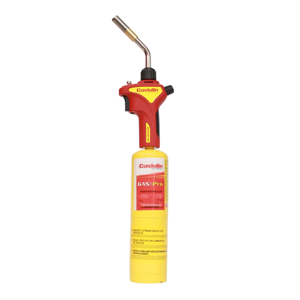 KIT CANNELLO CTK 27 CON BOMBOLA GAS/PRO- CASTO- pezzi 1