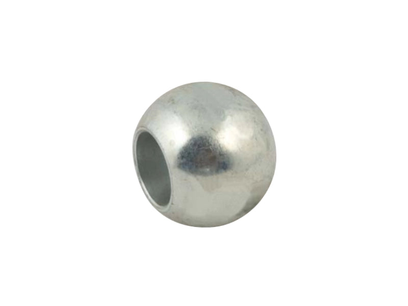 Rotula per bracci inferiori Cat.1 a 3 foro 22-38.4mm L 35-45 mm - 50900