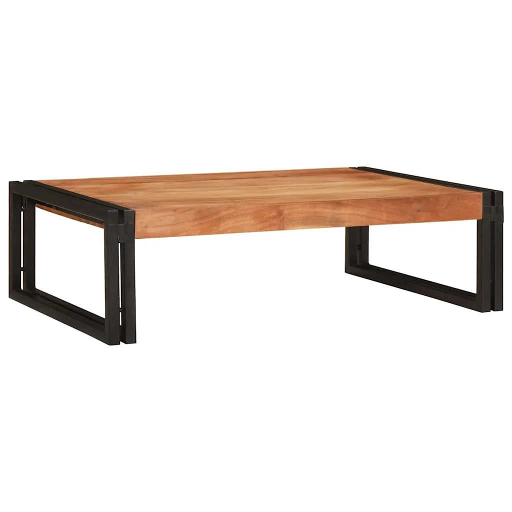 Mensola da bagno Marrone 80 x 50 x 23 cm CFW1281149