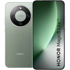 Honor magic 8 lite 8+256gb 6.79 5g green ita - MTN-NX1M