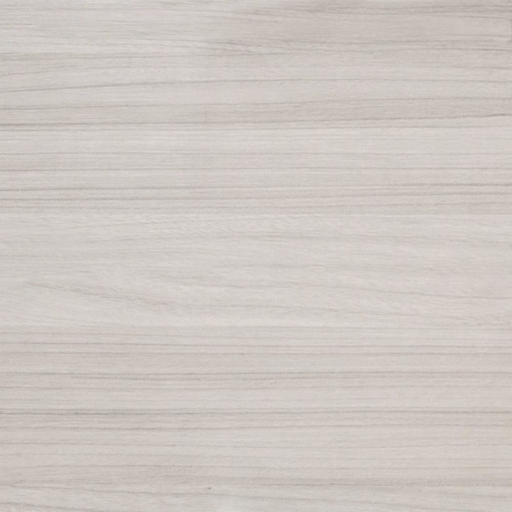 Mensolone in laminato sospeso per lavabi cassettiera pensili bianco larice