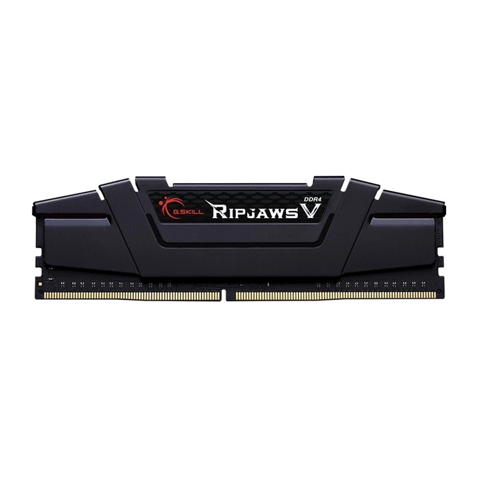 Modulo di memoria G.Skill Ripjaws V F4-4000C18D-16GVK 16 GB 2 x 8 GB DDR4 4000 MHz