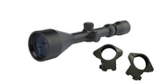 MIRINO OTTICO PRECISIONE PER FUCILE PER CARABINA 3-9x40 HD130